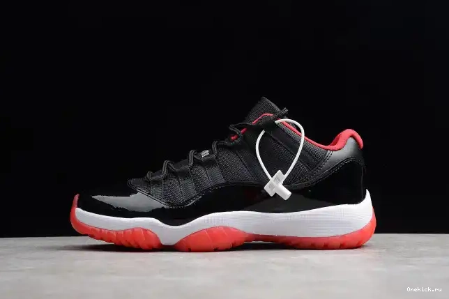 One Kick Retro Air 528895-012 Low  